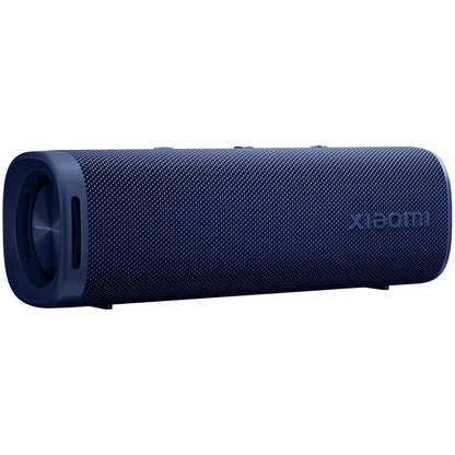 Draagbare Bluetooth-luidspreker Xiaomi Sound Outdoor, 30W, TWS, Waterdicht, Blauw QBH4265GL