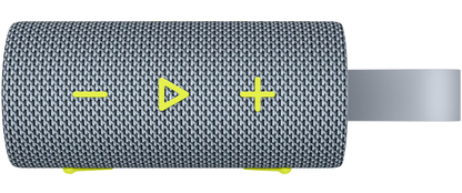 Enceinte Bluetooth Portable Xiaomi Sound Pocket, 5W, Étanche, Bleu Gris QBH4378GL