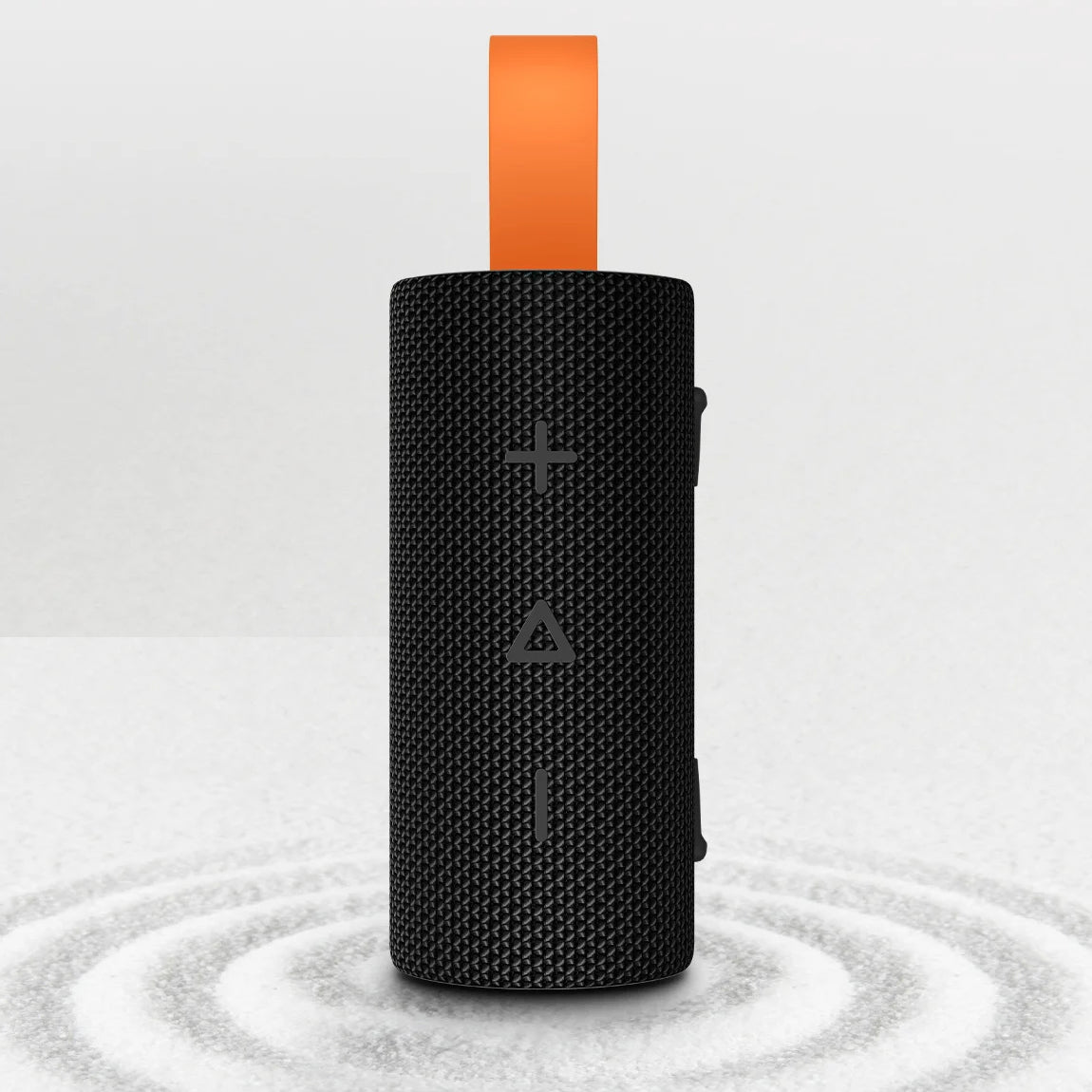 Draagbare Bluetooth-luidspreker Xiaomi Sound Pocket, 5W, Waterdicht, Zwart QBH4269GL