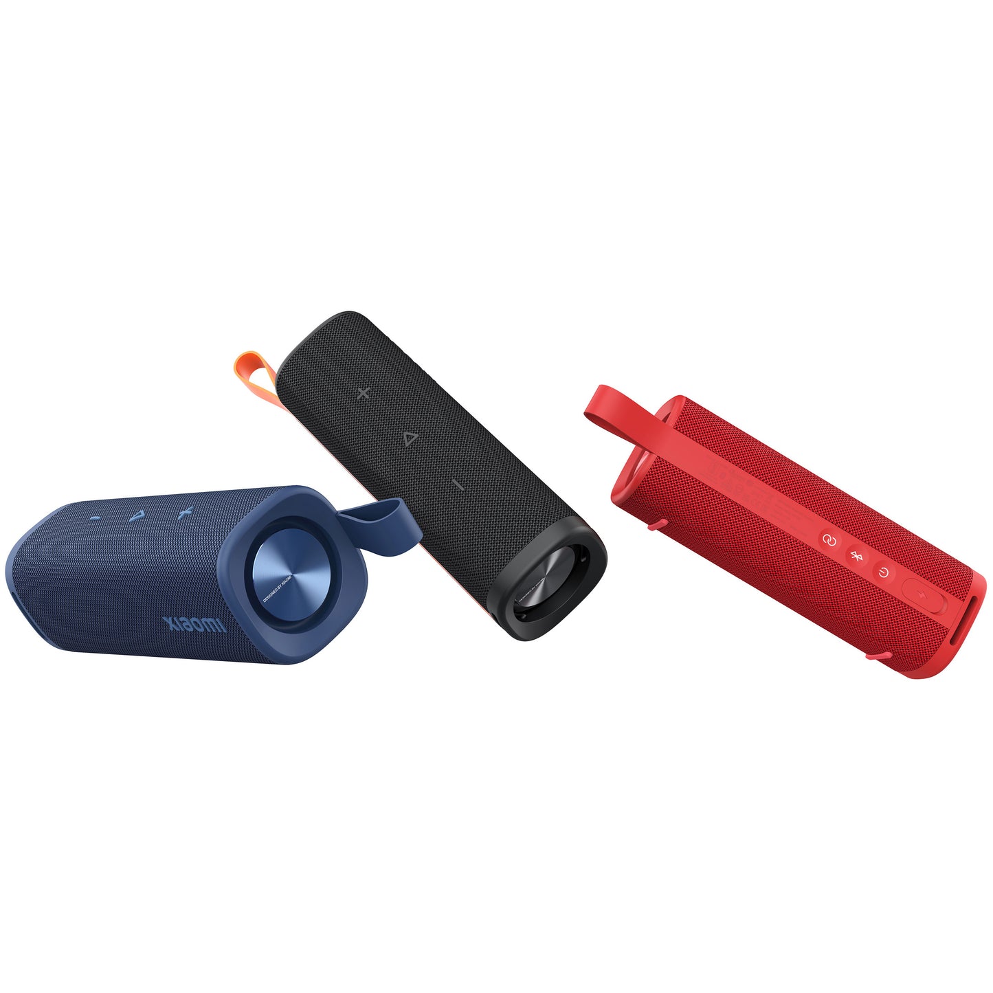 Draagbare Bluetooth Speaker Xiaomi Sound Outdoor, 30W, TWS, Waterdicht, Rood QBH4263GL