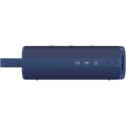 Draagbare Bluetooth-luidspreker Xiaomi Sound Outdoor, 30W, TWS, Waterdicht, Blauw QBH4265GL