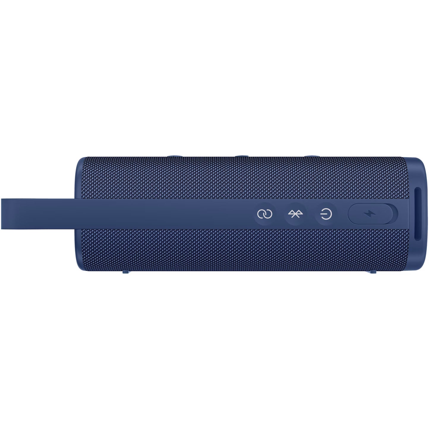 Tragbarer Bluetooth-Lautsprecher Xiaomi Sound Outdoor, 30W, TWS, Wasserdicht, Blau QBH4265GL