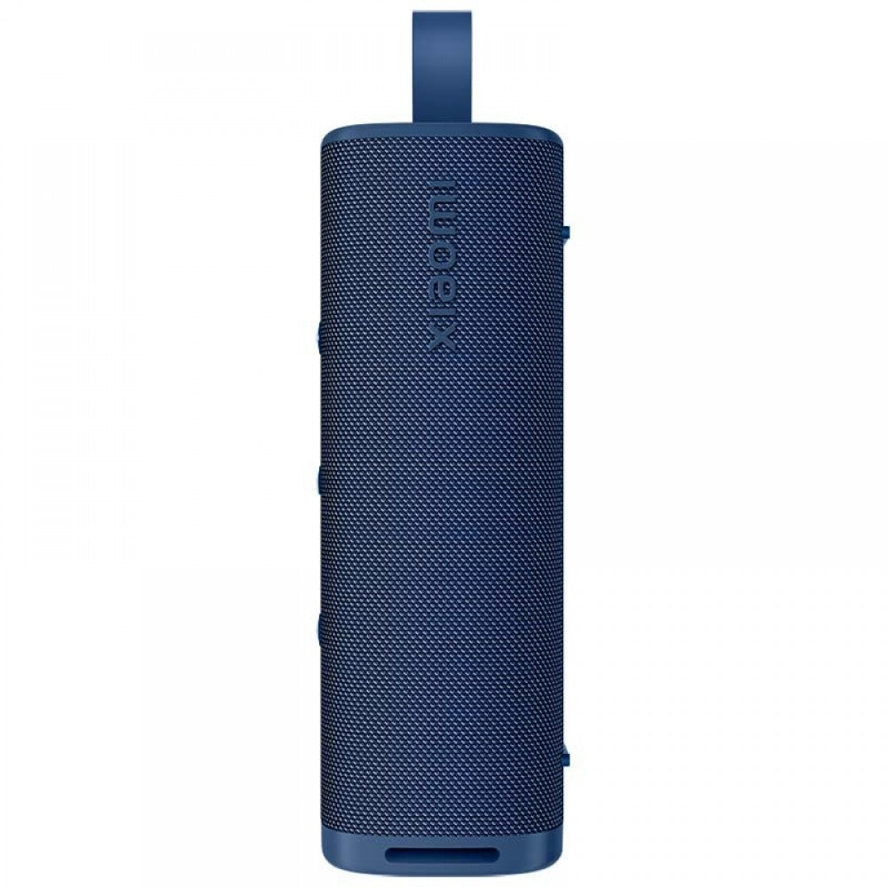 Draagbare Bluetooth-luidspreker Xiaomi Sound Outdoor, 30W, TWS, Waterdicht, Blauw QBH4265GL