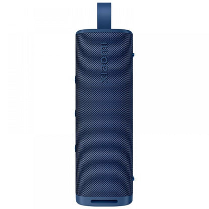 Draagbare Bluetooth-luidspreker Xiaomi Sound Outdoor, 30W, TWS, Waterdicht, Blauw QBH4265GL