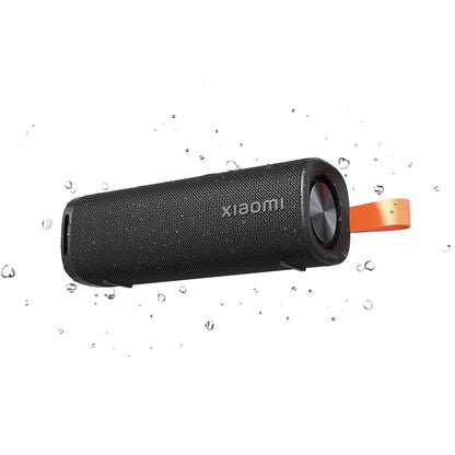 Draagbare Bluetooth-luidspreker Xiaomi Sound Outdoor, 30W, TWS, Waterdicht, Zwart QBH4261GL