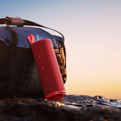 Draagbare Bluetooth Speaker Xiaomi Sound Outdoor, 30W, TWS, Waterdicht, Rood QBH4263GL