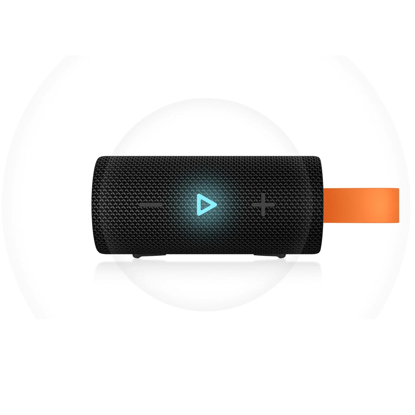 Draagbare Bluetooth-luidspreker Xiaomi Sound Pocket, 5W, Waterdicht, Zwart QBH4269GL