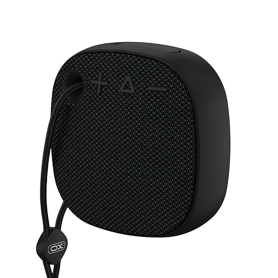 Draagbare Bluetooth Speaker XO Design F56, 5W, Zwart