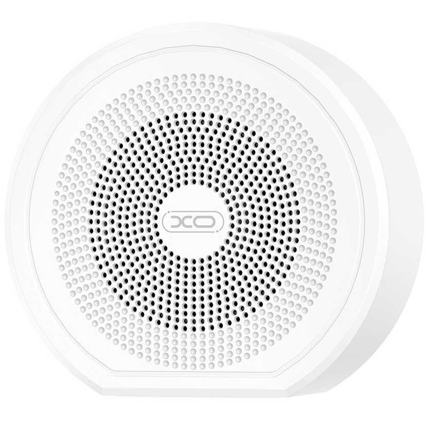 Draagbare Bluetooth-luidspreker XO Design F61, 3 W, TWS, wit