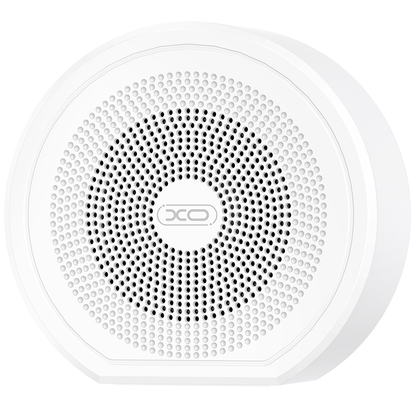 Draagbare Bluetooth-luidspreker XO Design F61, 3 W, TWS, wit
