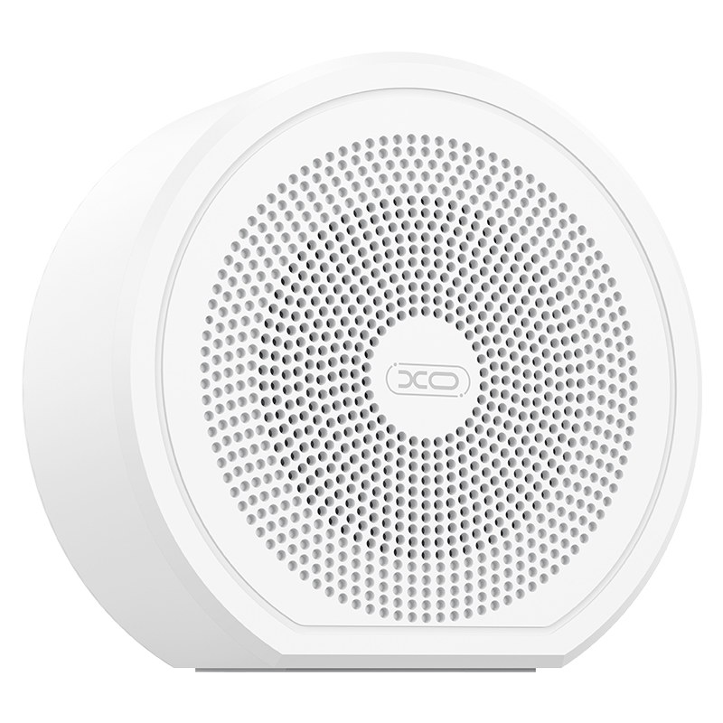 Draagbare Bluetooth-luidspreker XO Design F61, 3 W, TWS, wit