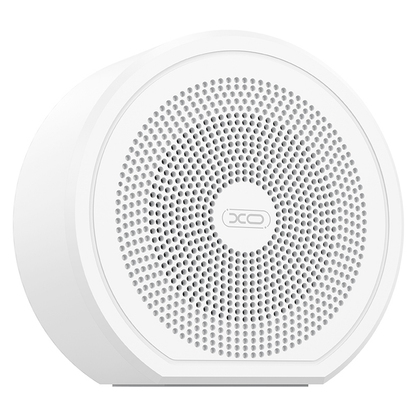 Draagbare Bluetooth-luidspreker XO Design F61, 3 W, TWS, wit