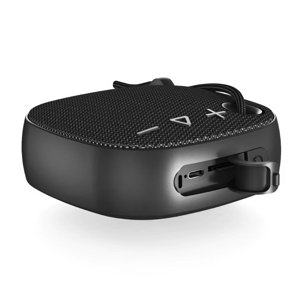 Draagbare Bluetooth Speaker XO Design F56, 5W, Zwart