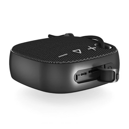 Draagbare Bluetooth Speaker XO Design F56, 5W, Zwart
