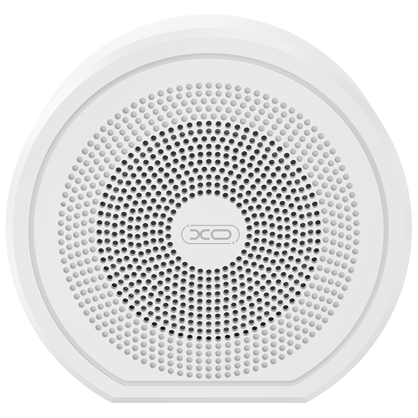 Draagbare Bluetooth-luidspreker XO Design F61, 3 W, TWS, wit