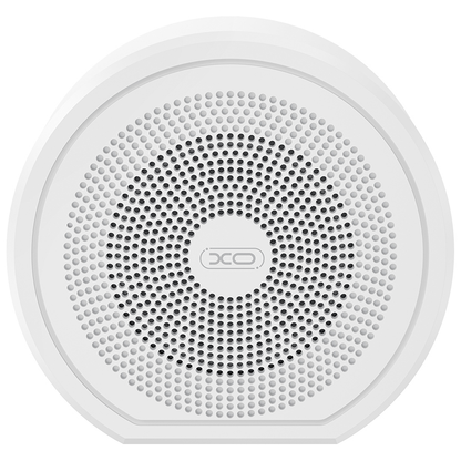 Draagbare Bluetooth-luidspreker XO Design F61, 3 W, TWS, wit