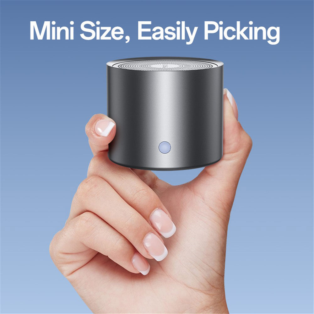 Bluetooth-luidspreker Yesido YSW30, 3W, Waterdicht, Zwart