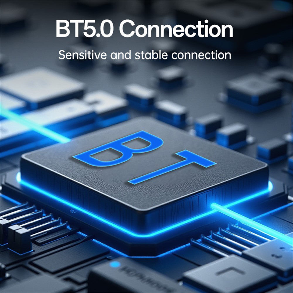 Bluetooth-luidspreker Yesido YSW30, 3W, Waterdicht, Zwart