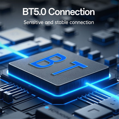 Bluetooth-luidspreker Yesido YSW30, 3W, Waterdicht, Zwart