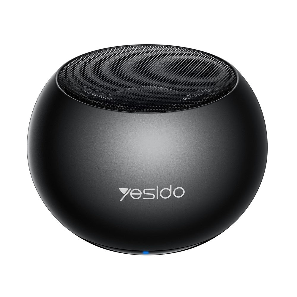 Bluetooth-luidspreker Yesido YSW33, 3W, Zwart