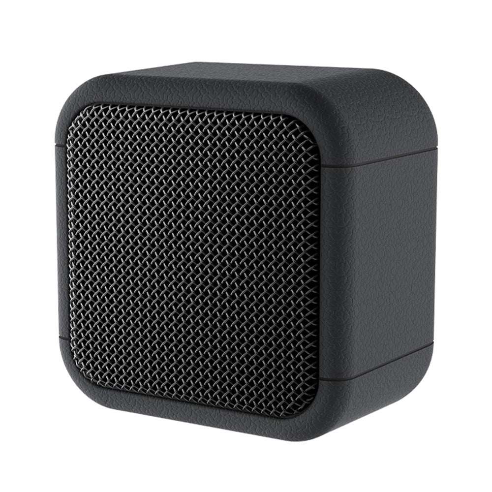 Draagbare Bluetooth Speaker Yesido YSW35, 5W, TWS, Waterdicht, Zwart