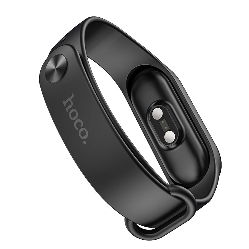 Fitness Armband HOCO GA08, Zwart