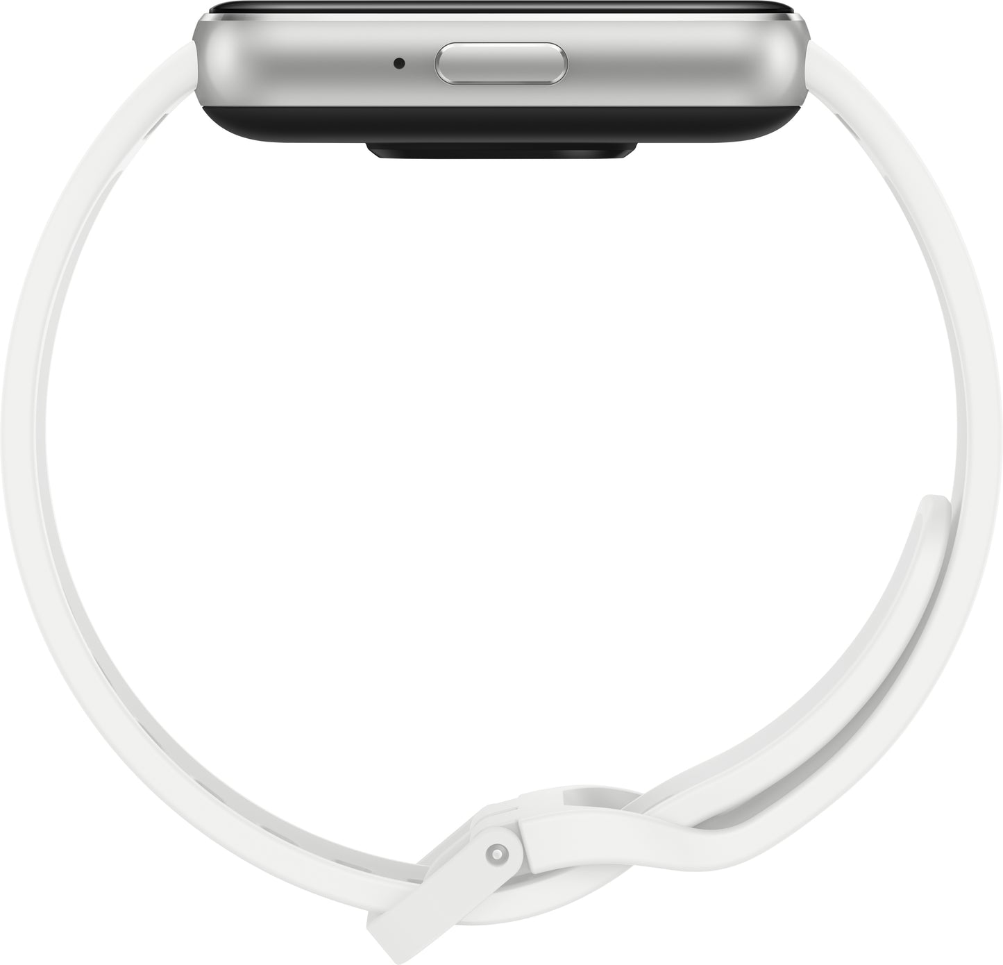 Bracelet Fitness Samsung Galaxy Fit3, Argenté SM-R390NZSAEUE