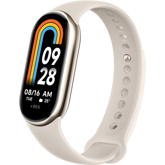 Fitnessarmband Xiaomi Mi Smart Band 8, Aurie BHR7166GL 