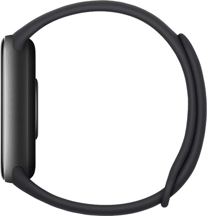 Fitnessarmband Xiaomi Mi Smart Band 9, zwart BHR8337GL