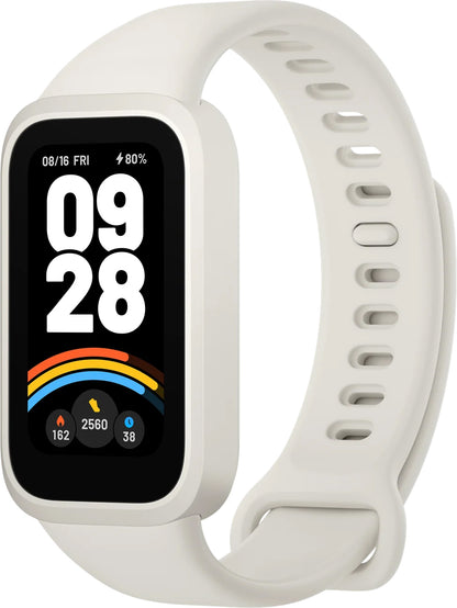 Fitnessarmband Xiaomi Smart Band 9 Active, Wit BHR9441GL