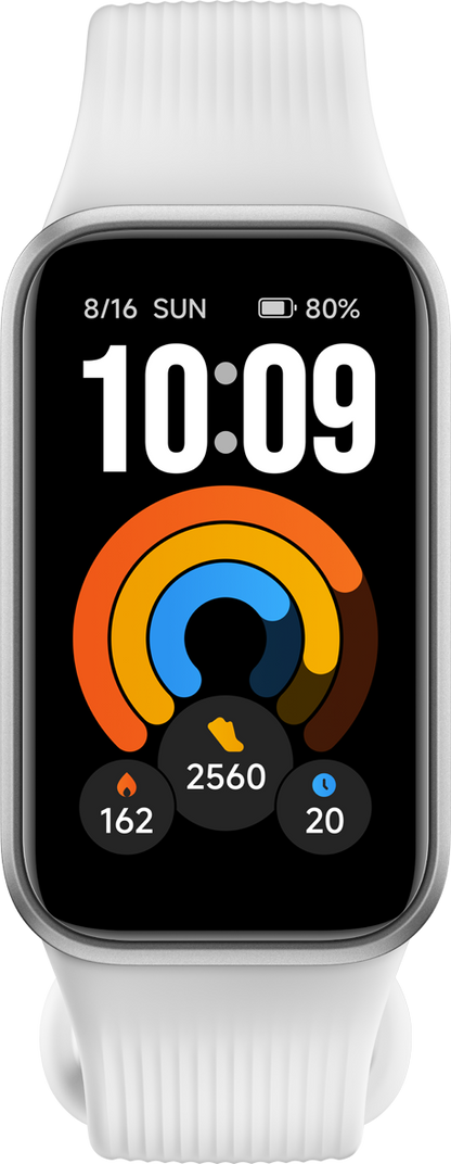 Fitnessarmband Xiaomi Smart Band 11 Active, Grijs BHR09AFGL