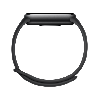 Fitnessarmband Xiaomi Smart Band 10, Zwart BHR07PYGL
