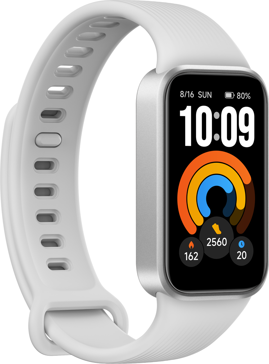 Fitnessarmband Xiaomi Smart Band 11 Active, Grijs BHR09AFGL