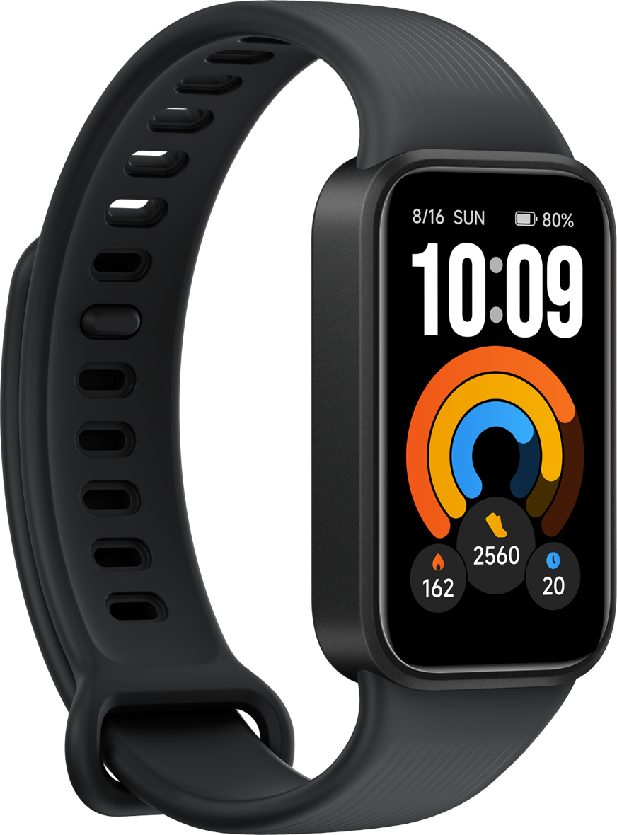 Fitnessarmband Xiaomi Smart Band 11 Active, Zwart BHR09AEGL