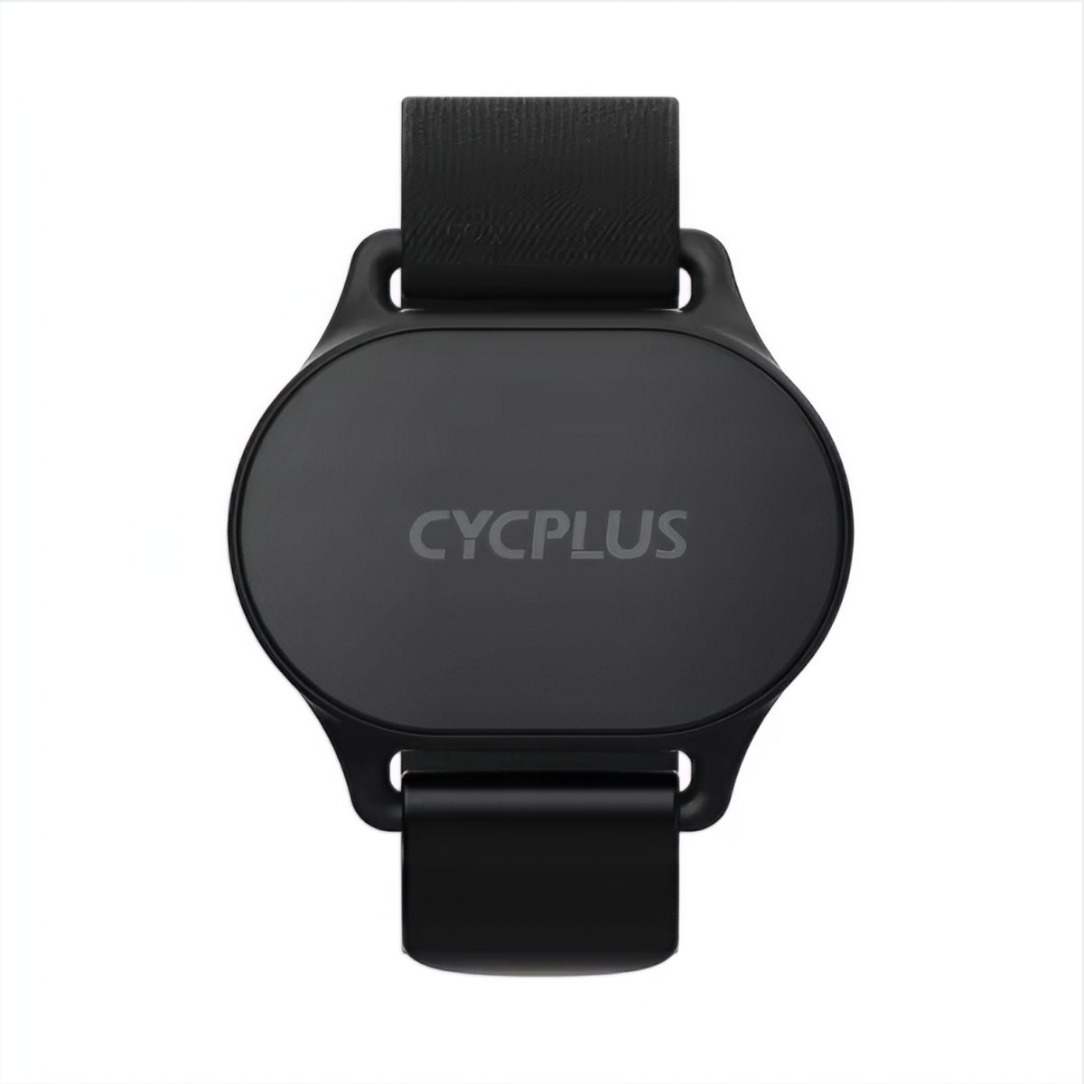 Hartslagmonitor Armband Cycplus H1, Zwart