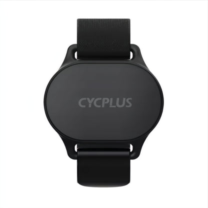 Hartslagmonitor Armband Cycplus H1, Zwart