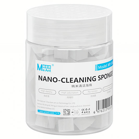 MaAnt MY-065 Reinigingspons, Set