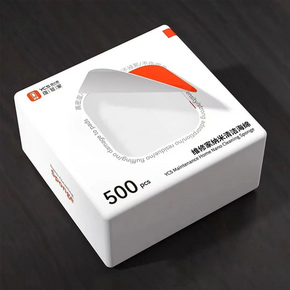 Reinigungsschwämme YCS HM01, Set 500 Stück