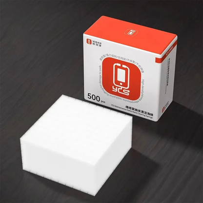 Reinigungsschwämme YCS HM01, Set 500 Stück