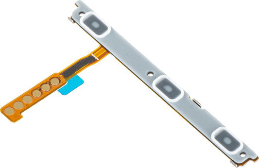 Bouton Microcontact On-Off - Volume Samsung Galaxy S22 Ultra 5G S908, Service Pack GH59-15513A