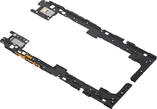 Bouton Microcontact On-Off - Volume Honor Pad X9a, Service Pack 9706ABYY