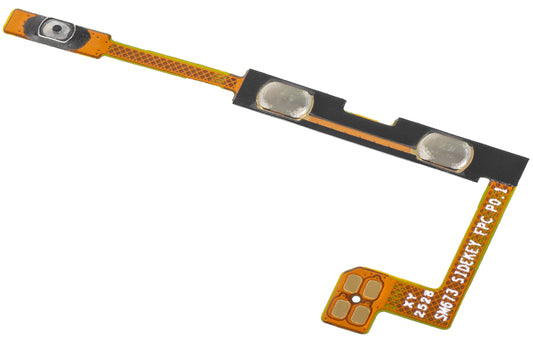 Mikroschalter On-Off - Lautstärke Motorola Moto G06 Power / G06 S938E83033