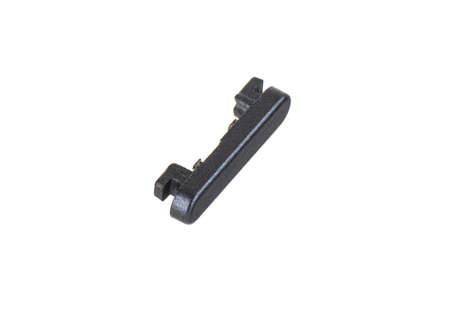Ein-Aus-Knopf Honor 400, Schwarz (Midnight Black), Service Pack 5168ACFW