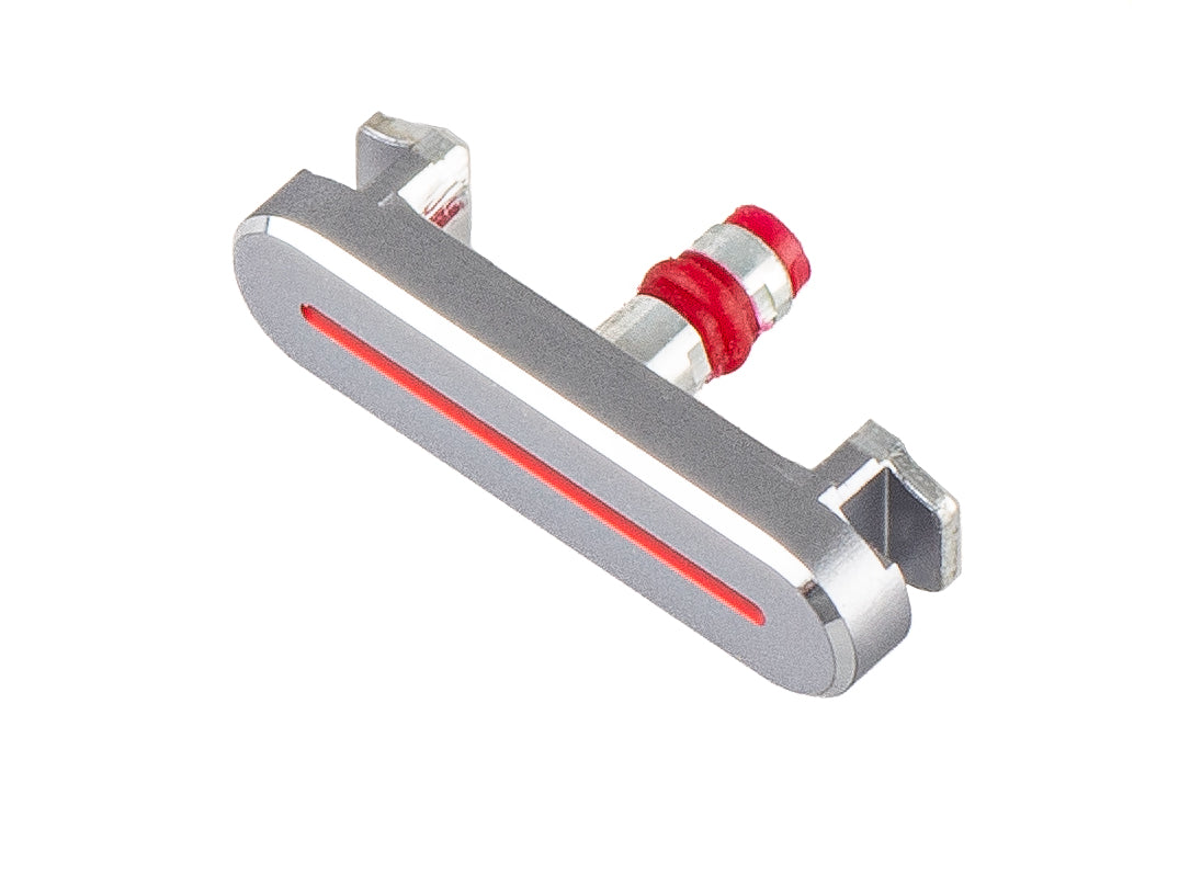 On-Off knop Honor Magic7 Pro, Grijs (Lunar shadow Grey), Service Pack 5167AANL