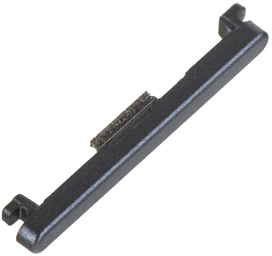 Lautstärketaste Honor 400 Pro, Schwarz (Midnight Black), Service Pack 5168ACHJ