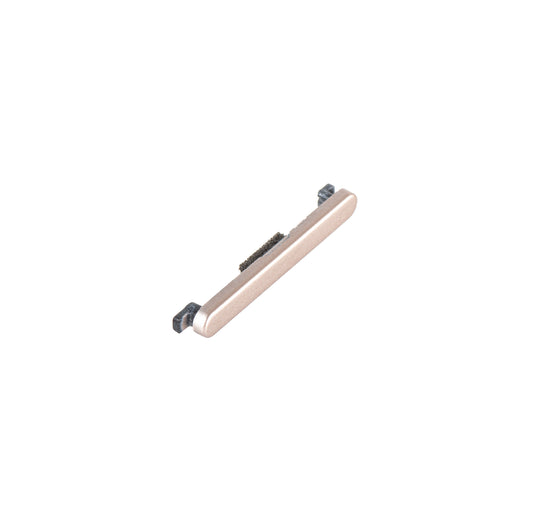 Bouton Volume Honor 400, Doré (Or du Désert), Pack de Service 5168ACFT