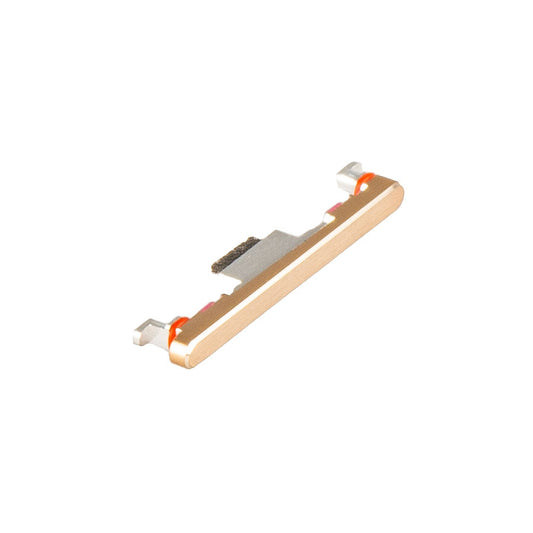 Volumeknop Honor Magic V6, Goud, Service Pack 5167AAVP
