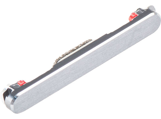 Volumeknop Honor Magic8 Pro, Zwart, Service Pack 5167AASF