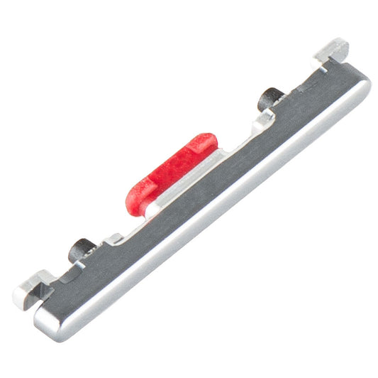 Lautstärketaste Huawei Mate X7, Grau, Service Pack 51691298