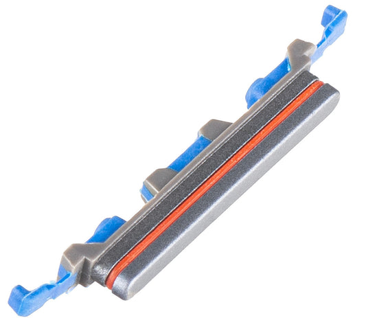 Bouton Volume Huawei MatePad 11.5 S (2025), Gris, Service Pack 97060XEE